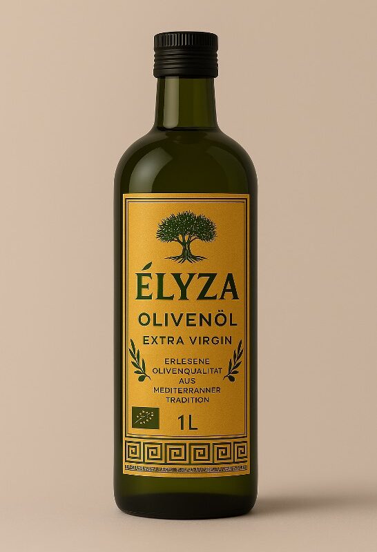 ÉLYZA