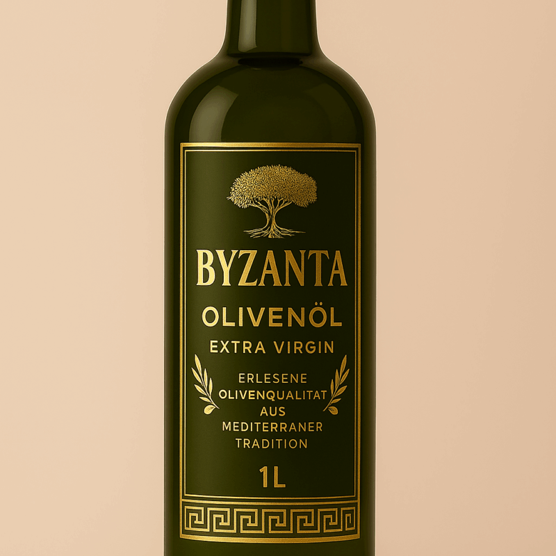 BYZANTA GREEN
